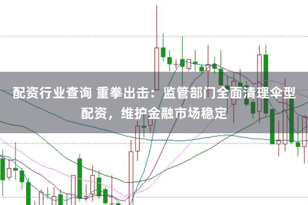 配资行业查询 重拳出击：监管部门全面清理伞型配资，维护金融市场稳定