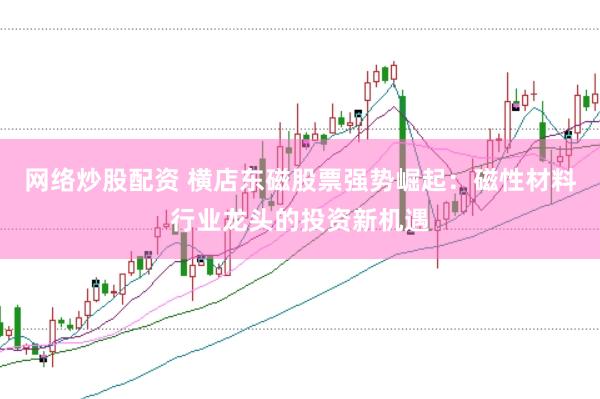 网络炒股配资 横店东磁股票强势崛起：磁性材料行业龙头的投资新机遇