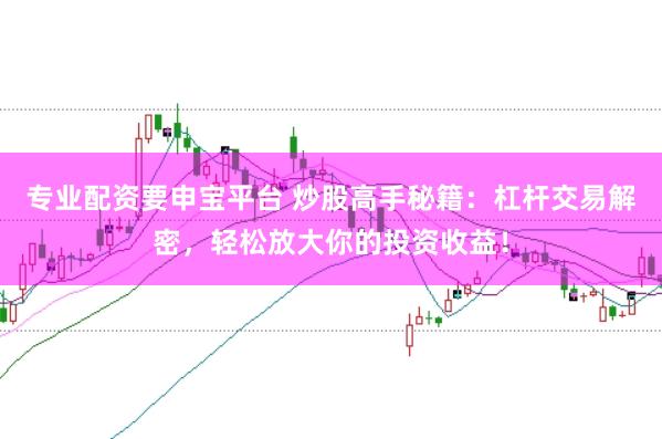 专业配资要申宝平台 炒股高手秘籍：杠杆交易解密，轻松放大你的投资收益！