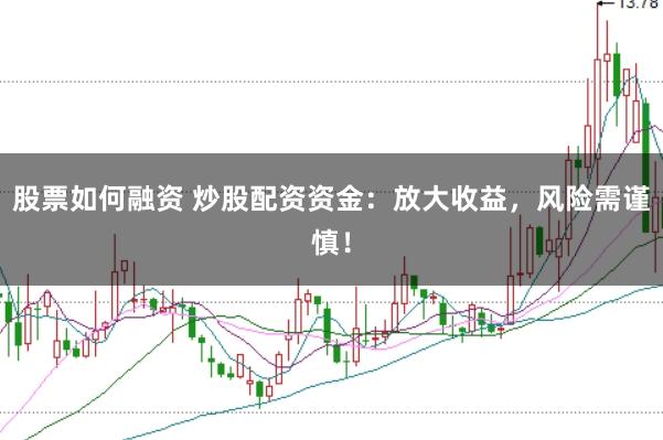 股票如何融资 炒股配资资金：放大收益，风险需谨慎！