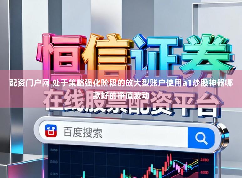 配资门户网 处于策略强化阶段的放大型账户使用a1炒股神器哪款好的净值波动
