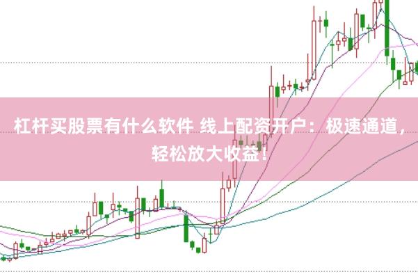 杠杆买股票有什么软件 线上配资开户：极速通道，轻松放大收益！
