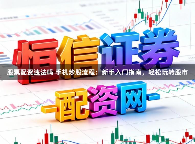 股票配资违法吗 手机炒股流程：新手入门指南，轻松玩转股市